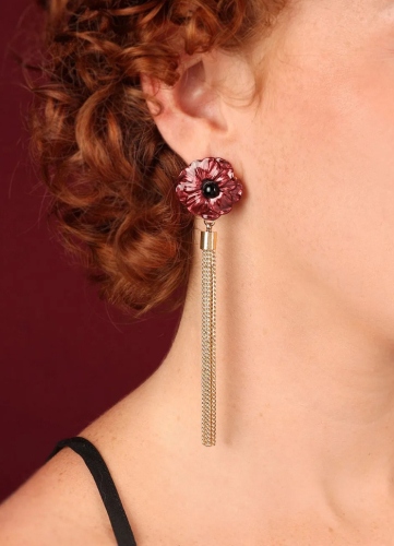 Фото Серьги Carmen TARATATA 04942-203