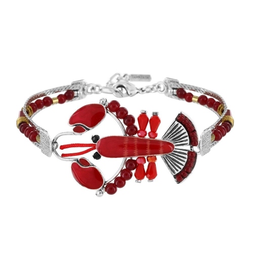 Фото Браслет Mr Lobster TARATATA TT-T24-04310-103