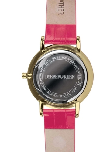 SUBLIME часы SUBLIME SL 16G5 350352