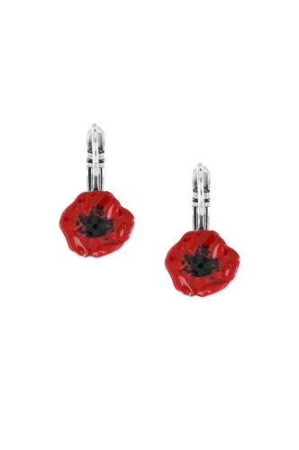 Фото Серьги Joli coquelicot TARATATA TT-T23-06727-103