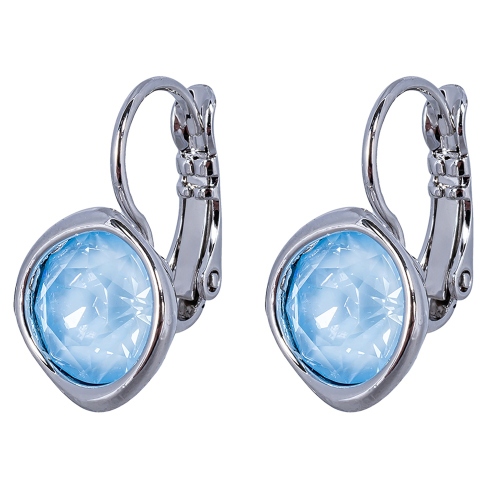 Фото Серьги Sky Ignite Fiore Luna Classic Fiore Luna A1911.M21 BL/S