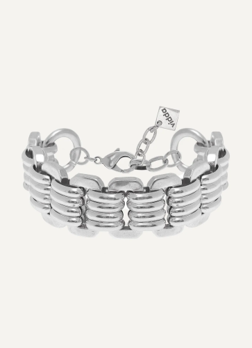 Фото Браслет Silver Plated Powerful VIDDA 01696900