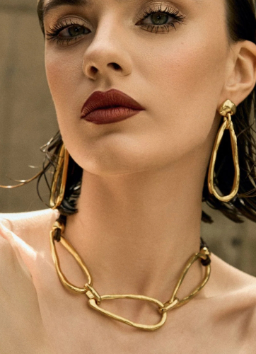 Фото Колье Brave VIDDA 02261