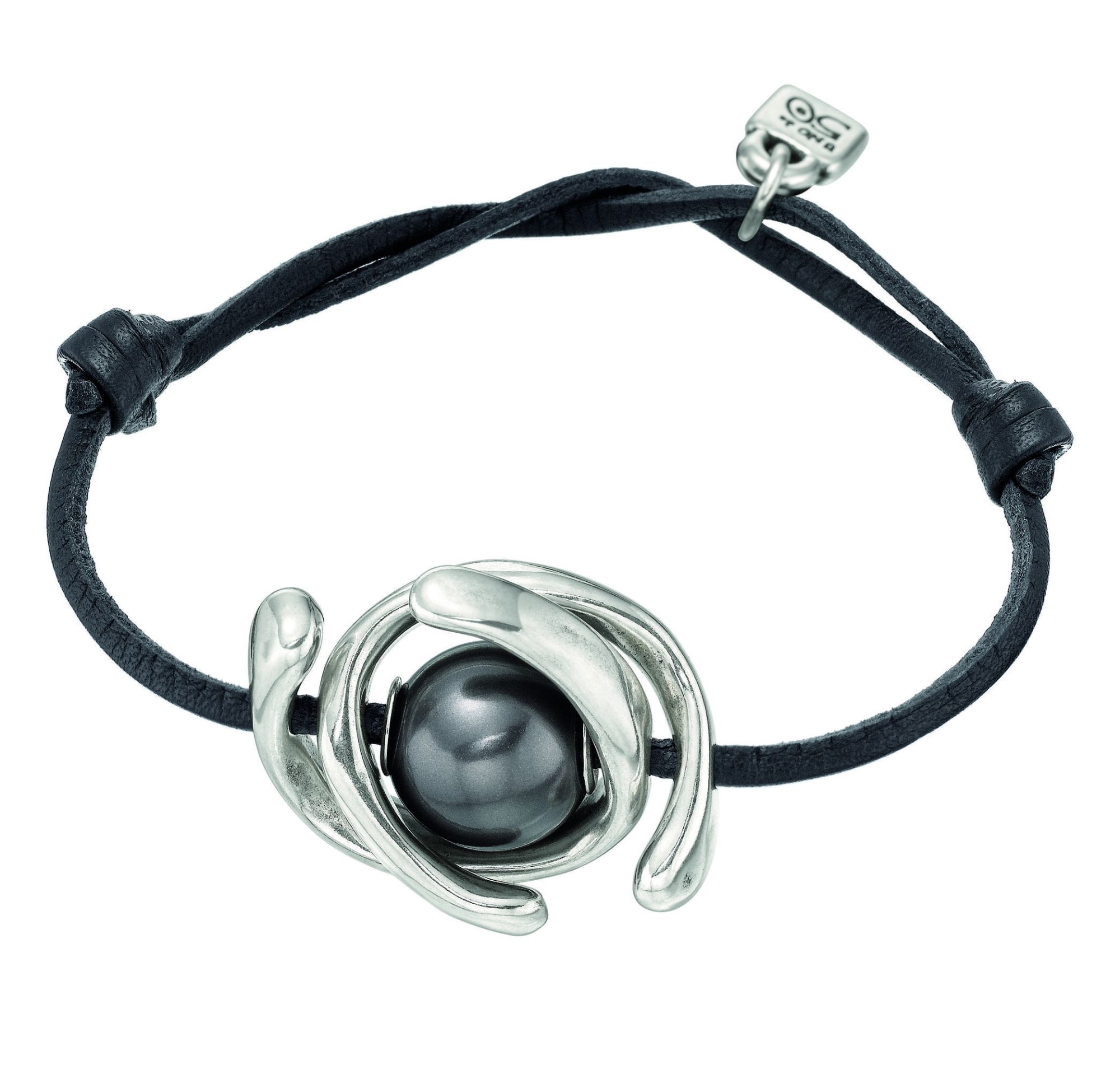 Фото Браслет Pearlting UNOde50 PUL1359GRSNGR0M