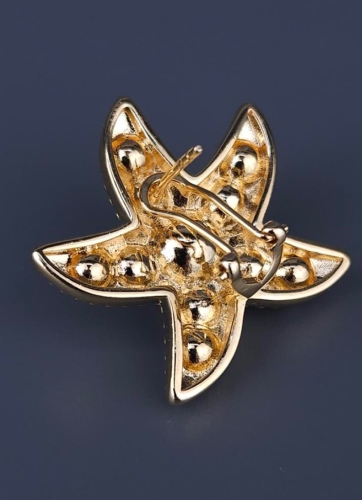 Фото Серьги Madreperla MP02002086 gold