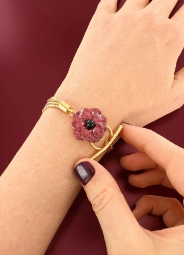 Фото Браслет Carmen TARATATA 04306-203