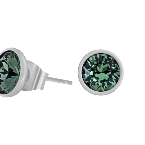 Фото Пусеты Erinite Kristal Fiore Luna SWE297 E S