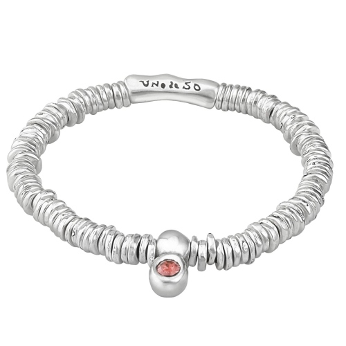 Фото Браслет Orange stone UNOde50 PUL1690NRJMTL0M