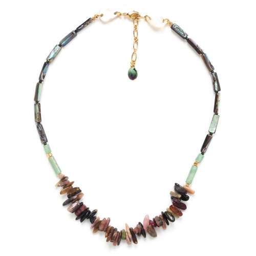 Фото Колье Papatea Nature Bijoux 15-42012