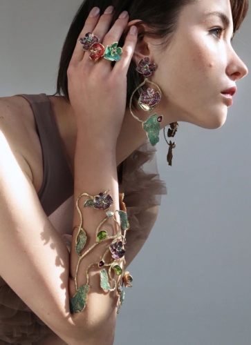 Фото Браслет Kalliope KA02204003