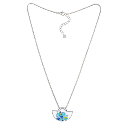 Фото Колье Fiore Luna Classic Fiore Luna BP03599-11