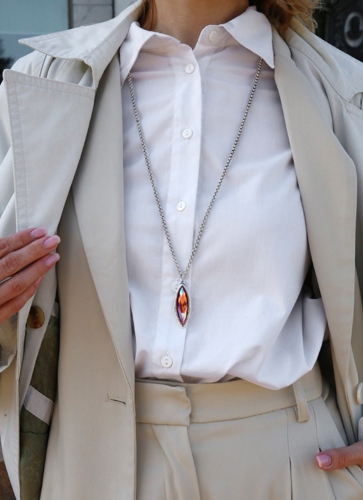 Колье Lirio Ciclon 264808-09