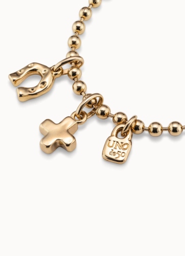 Фото Подвеска You are here shine UNOde50 CHA0085ORO0000U