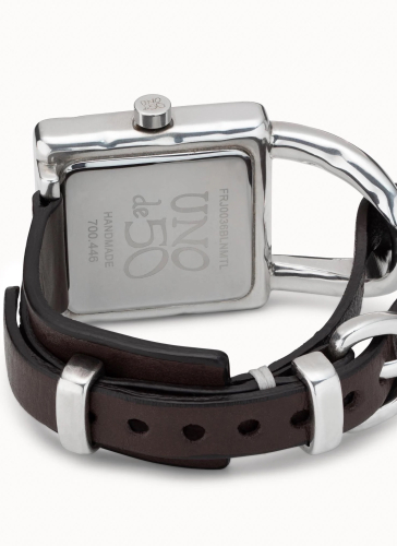 Часы Миг (Es la hora) UNOde50 REL0102BLNMAR0U