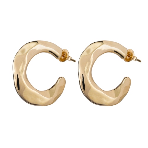 Фото Серьги Nimbo с золотом UNOde50 PEN0793ORO0000U