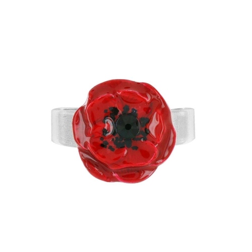 Фото Кольцо Joli coquelicot TARATATA TT-T23-06412-103