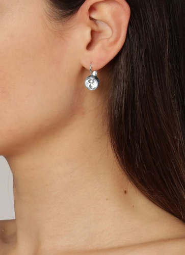 Фото Серьги LOUISE DYRBERG KERN 316401 BW/S