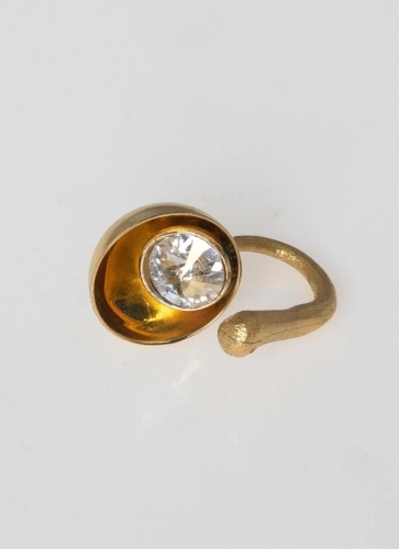 Фото Кольцо Kalliope KA02201081