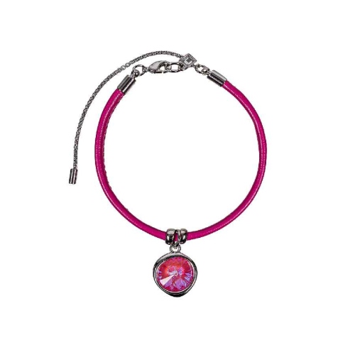 Фото Браслет Lotus Pink Delite Kristal Fiore Luna C1902.7 R/S