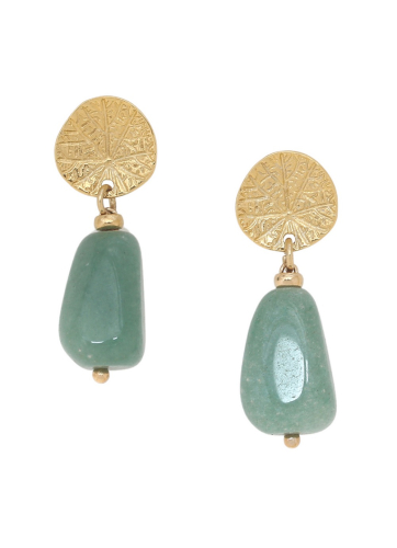 Фото Серьги Minerama Nature Bijoux 12-90631