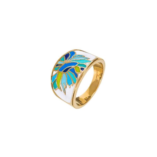 Фото Кольцо Fiore Luna Classic Fiore Luna KR03599-21/8