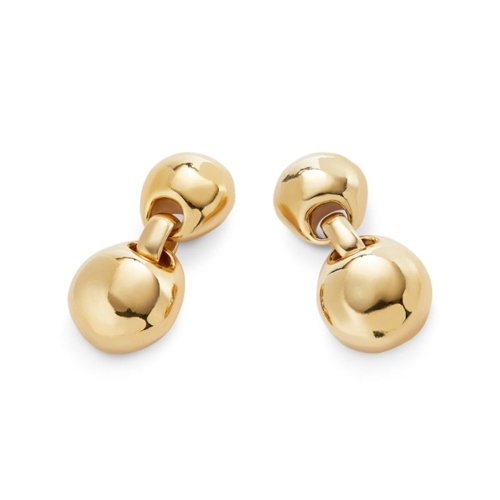 Фото Серьги Ser Intrepida UNOde50 PEN0993ORO0000U