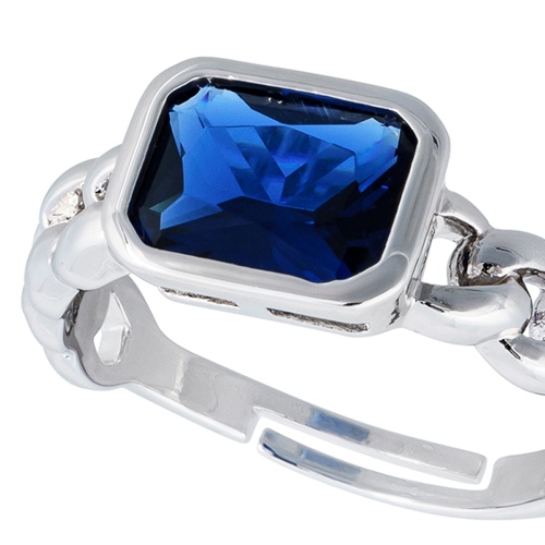 Фото Кольцо SAPPHIRE Fiore Luna Classic Fiore Luna KBR03005-03