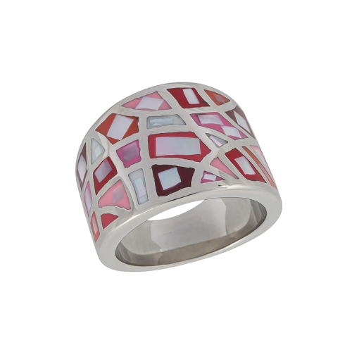 Кольцо Fiore Luna KR00230-15/8 R/S