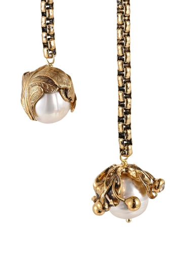 Фото Колье Claudio Canzian CC00205761 - 1 Фото Колье Claudio Canzian CC00205761 - 1