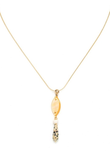 Фото Колье Karakorum Nature Bijoux NB22.1-15-42148