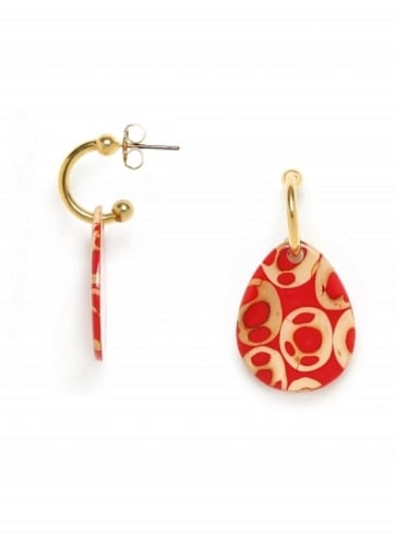 Фото Серьги Piccadilly Nature Bijoux 12-79011