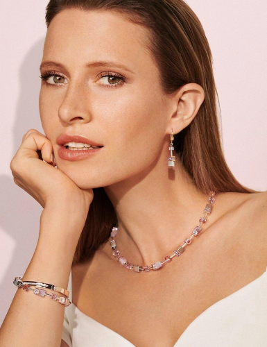 Фото Браслет Lilac Coeur de lion 4017/30-0829