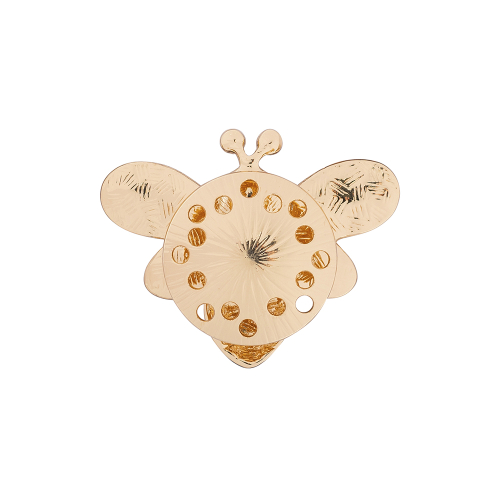 Брошь Пчела