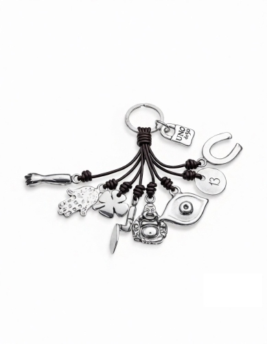 Фото Брелок Amulet UNOde50 LLA0124MTX
