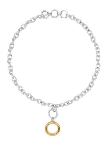 Фото Колье Hera Gold Ciclon 250808