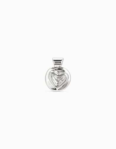 Фото Подвеска Heart UNOde50 CHA0140MTL0000U