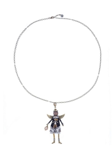 Фото Подвеска Dolls Miamelie MiA-2401-CL5867