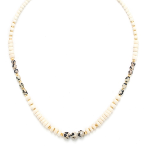 Фото Колье Karakorum Nature Bijoux 15-42145