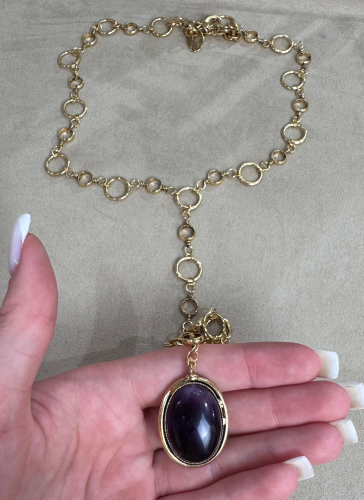 Фото Колье Claudio Canzian CC00205812