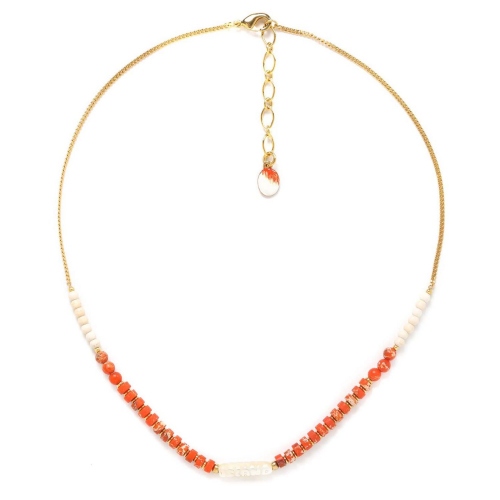 Фото Колье Porquerolles Nature Bijoux 15-42444
