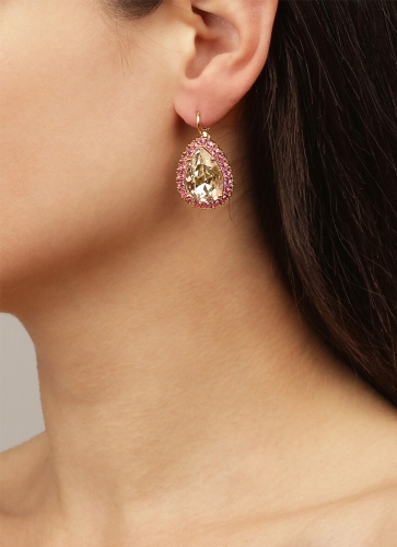 Фото Серьги Fiora DYRBERG/KERN 440099