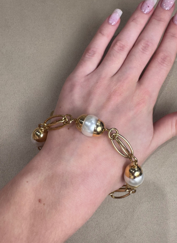 Фото Браслет Claudio Canzian CC00204532