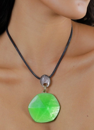 Фото Колье Combava Nature Bijoux 15-43631