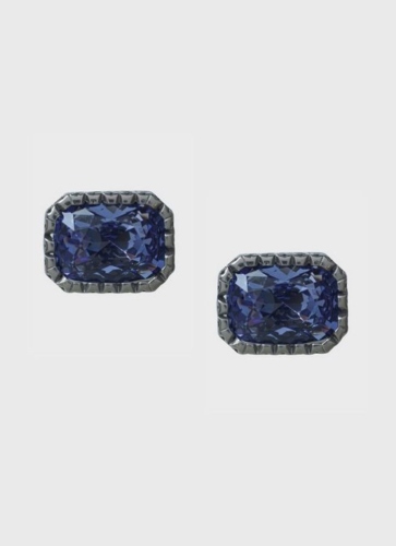 Фото Серьги Keystone Katerina Vassou KV24.2-401565BTANZANITE