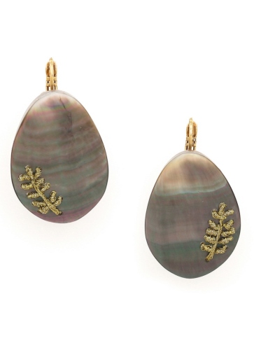 Фото Серьги Calliope Nature Bijoux NB25.1-12-79997