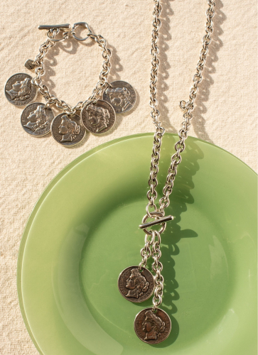 Фото Колье France Ciclon 008731