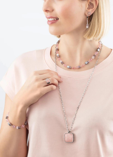 Фото Браслет Rose Coeur de Lion 4017/30-1900