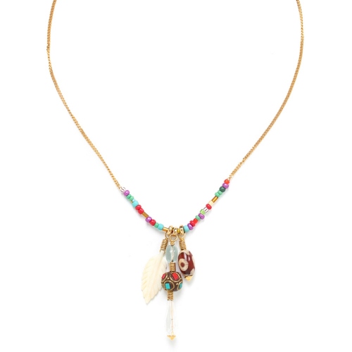 Фото Колье Raksha Nature Bijoux 15-42172