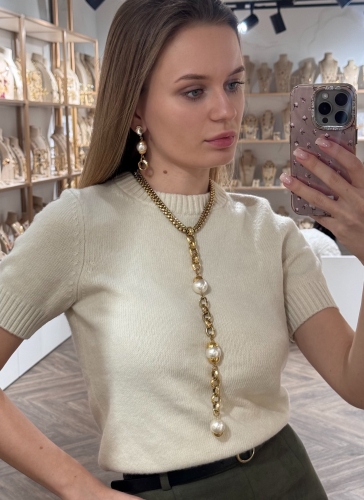 Фото Колье Claudio Canzian CC00205872