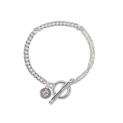 Фото Браслет Chain Togl Fiore Luna Classic Fiore Luna CL4524 S